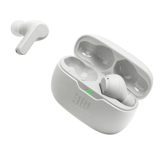 JBL Vibe Beam True Wireless in-Ear Earbuds Bundle with gSport Case - Image 6