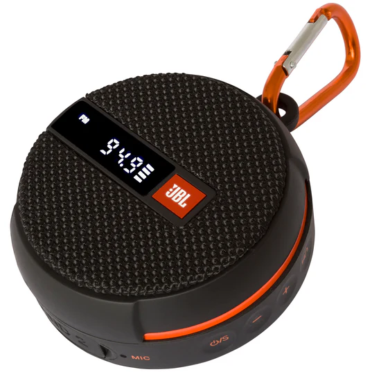 JBL Wind 2 Portable Bluetooth Speaker