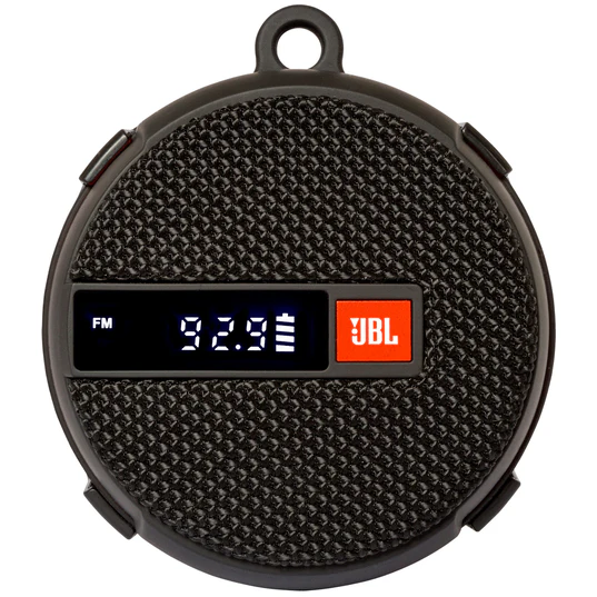 JBL Wind 2 Portable Bluetooth Speaker - Image 2