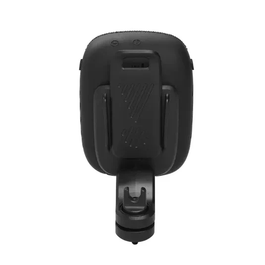 JBL Wind 3 S Slim Handlebar Bluetooth Speaker (Black) - Image 3
