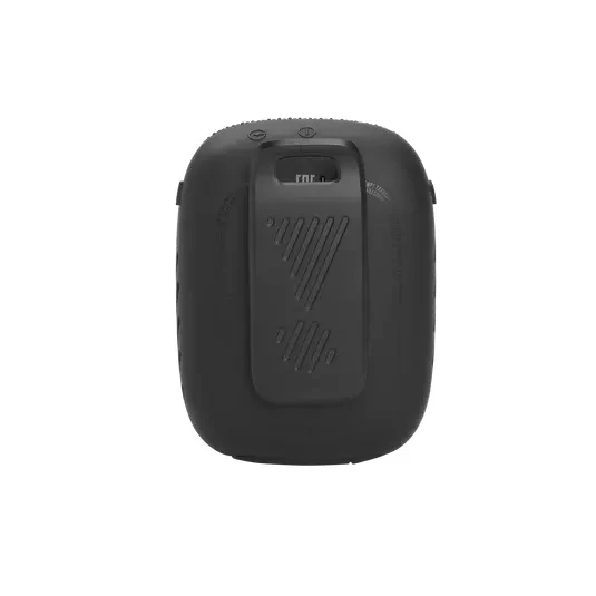 JBL Wind 3 S Slim Handlebar Bluetooth Speaker (Black) - Image 4