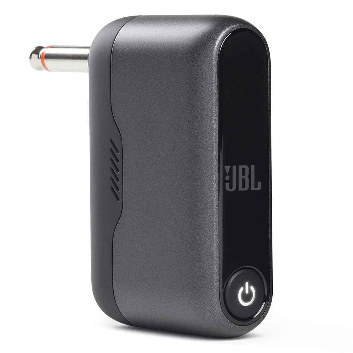 JBL PARTYBOX Wireless Two Microphone System with Dual-Channel Adapter (Black) - Image 4