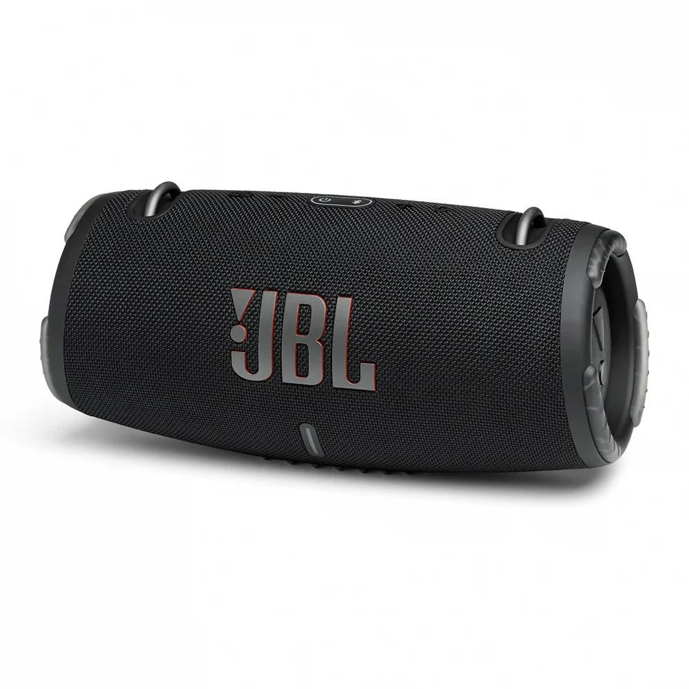 JBL Xtreme 3 Portable Waterproof Dustproof Bluetooth Speaker with Built-in Battery and Charge Out - Image 12