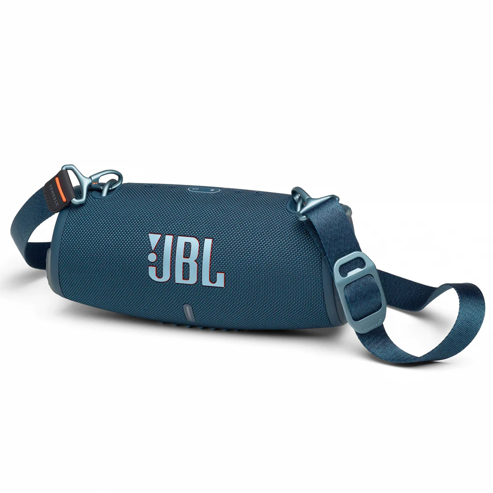 JBL Xtreme 3 Portable Waterproof Dustproof Bluetooth Speaker with Built-in Battery and Charge Out - Image 3