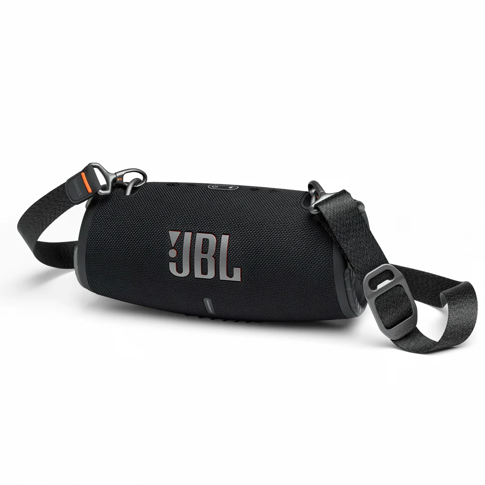 JBL Xtreme 3 Portable Waterproof Dustproof Bluetooth Speaker with Built-in Battery and Charge Out - Image 5