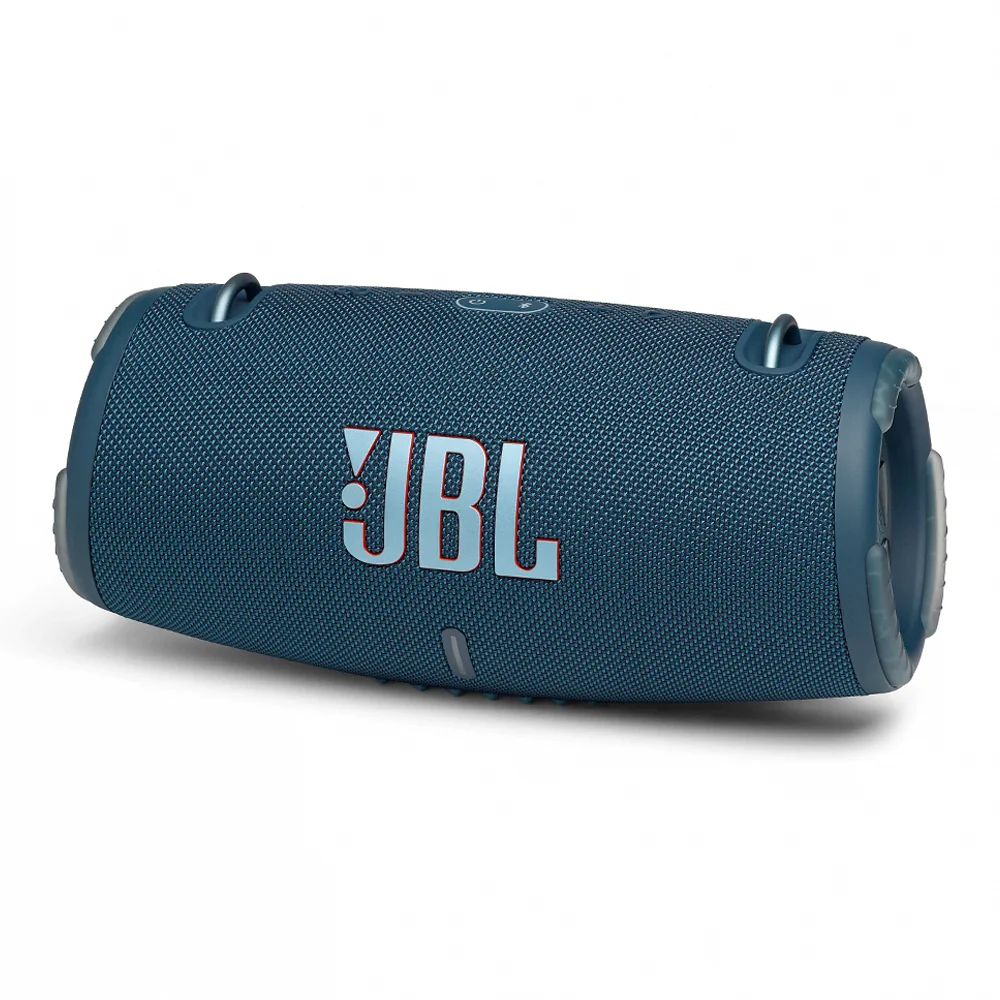 JBL Xtreme 3 Portable Waterproof Dustproof Bluetooth Speaker with Built-in Battery and Charge Out - Image 6