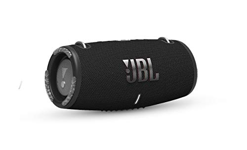 JBL Xtreme 3 Portable Waterproof Dustproof Bluetooth Speaker with Built-in Battery and Charge Out - Image 8
