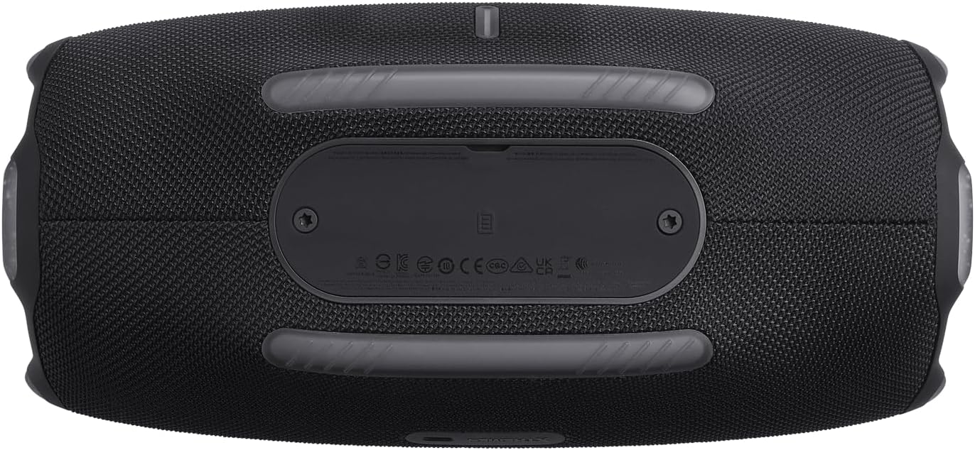 JBL XTREME 4 Bluetooth Speaker Bundle with Shoulder Strap and Additional Battery 400 - Image 11