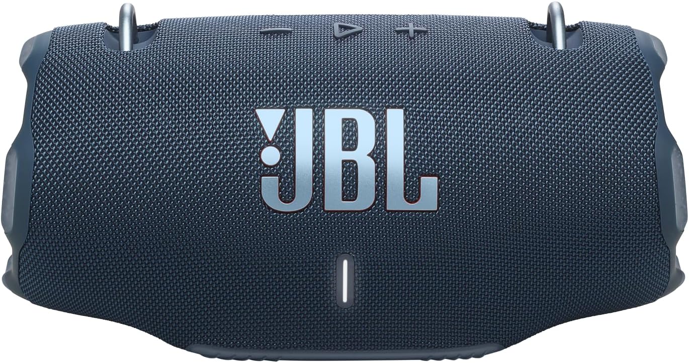 JBL XTREME 4 Bluetooth Speaker Bundle with Shoulder Strap and Additional Battery 400 - Image 9
