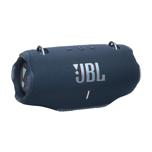 JBL Xtreme 4 Bluetooth Speaker Bundle with Shoulder Strap and gSport Case - Image 24