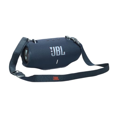 JBL Xtreme 4 Portable Bluetooth Speaker