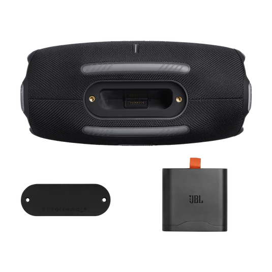 JBL Xtreme 4 Portable Bluetooth Speaker - Image 11