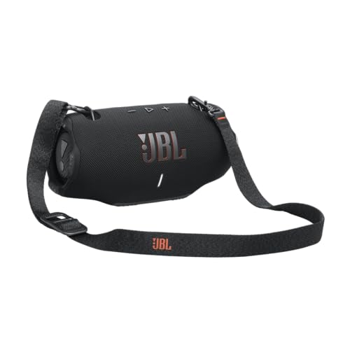 JBL Xtreme 4 Portable Bluetooth Speaker - Image 2