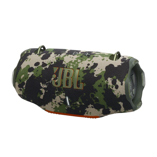 JBL Xtreme 4 Portable Bluetooth Speaker - Image 22