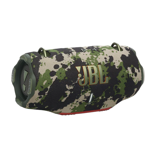 JBL Xtreme 4 Portable Bluetooth Speaker - Image 25