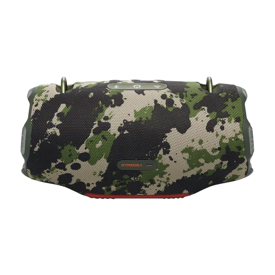 JBL Xtreme 4 Portable Bluetooth Speaker - Image 26