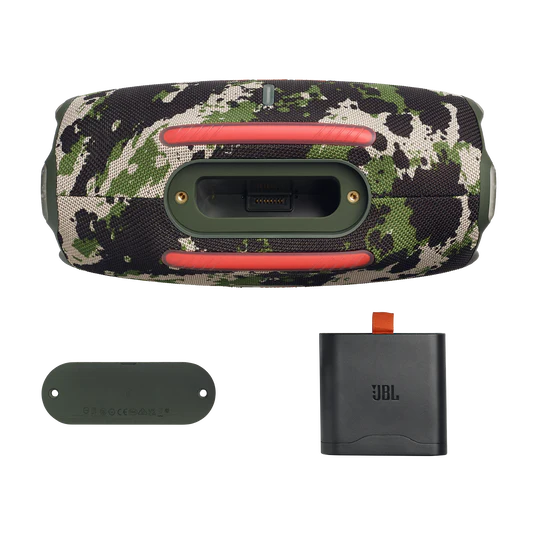 JBL Xtreme 4 Portable Bluetooth Speaker - Image 27