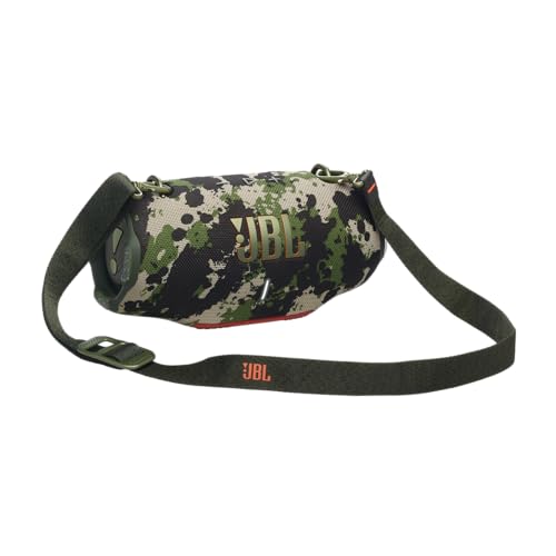 JBL Xtreme 4 Portable Bluetooth Speaker - Image 3