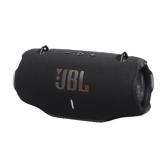 JBL Xtreme 4 Portable Bluetooth Speaker - Image 4