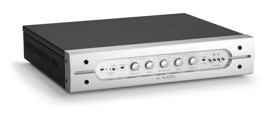 JL Audio CR-1 Active Subwoofer Crossover