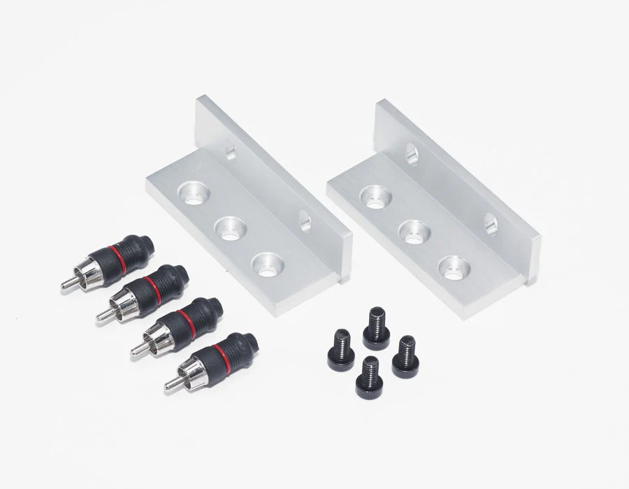 JL Audio CR-1 Active Subwoofer Crossover - Image 3