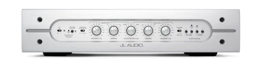 JL Audio CR-1 Active Subwoofer Crossover - Image 4