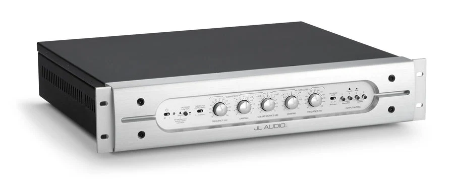 JL Audio CR-1 Active Subwoofer Crossover - Image 7