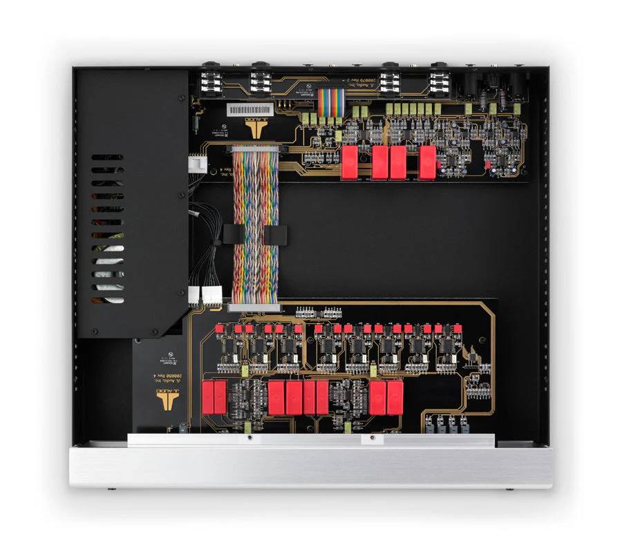 JL Audio CR-1 Active Subwoofer Crossover - Image 8