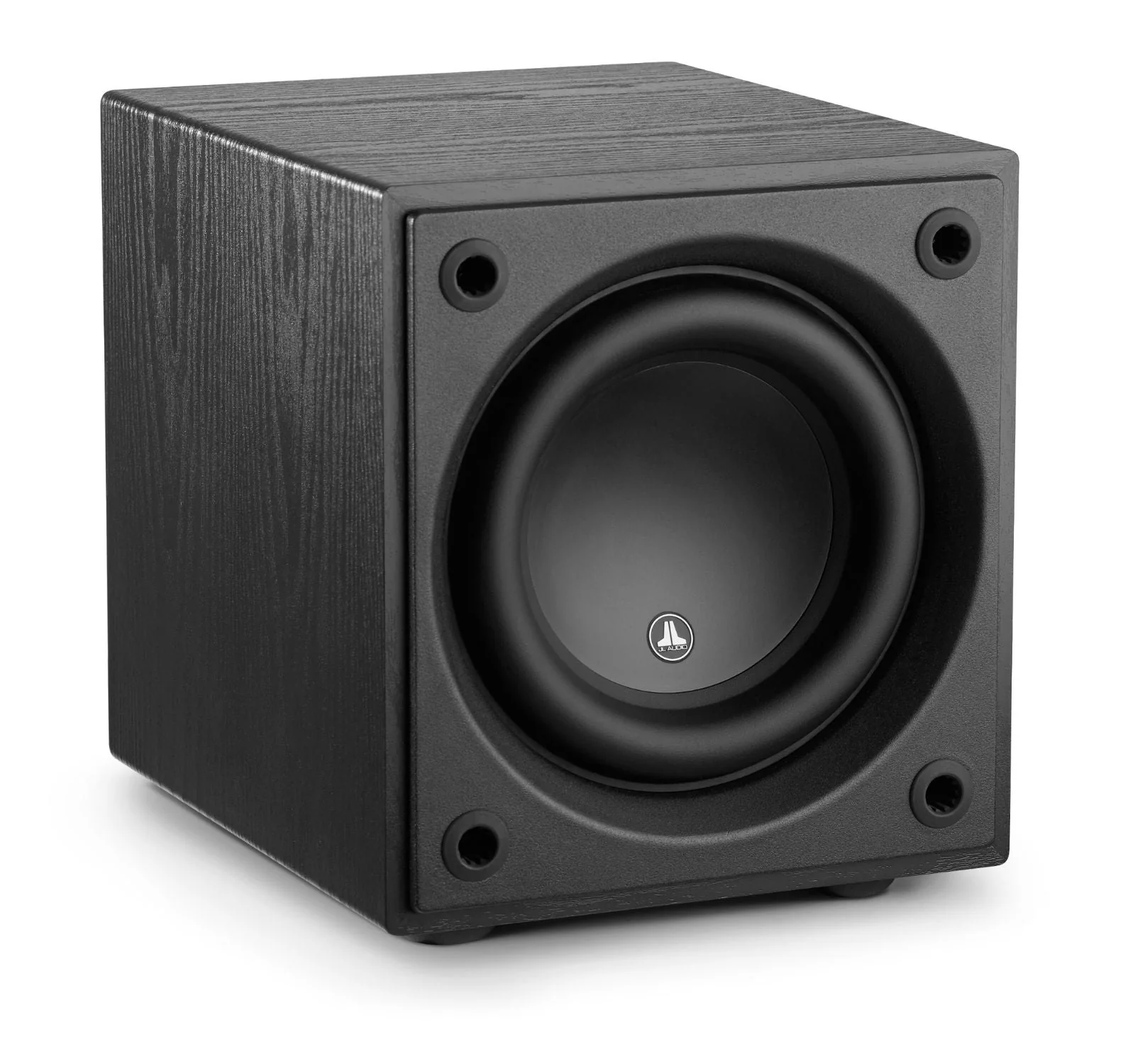 JL Audio Dominion d108 8 Inch Powered Subwoofer