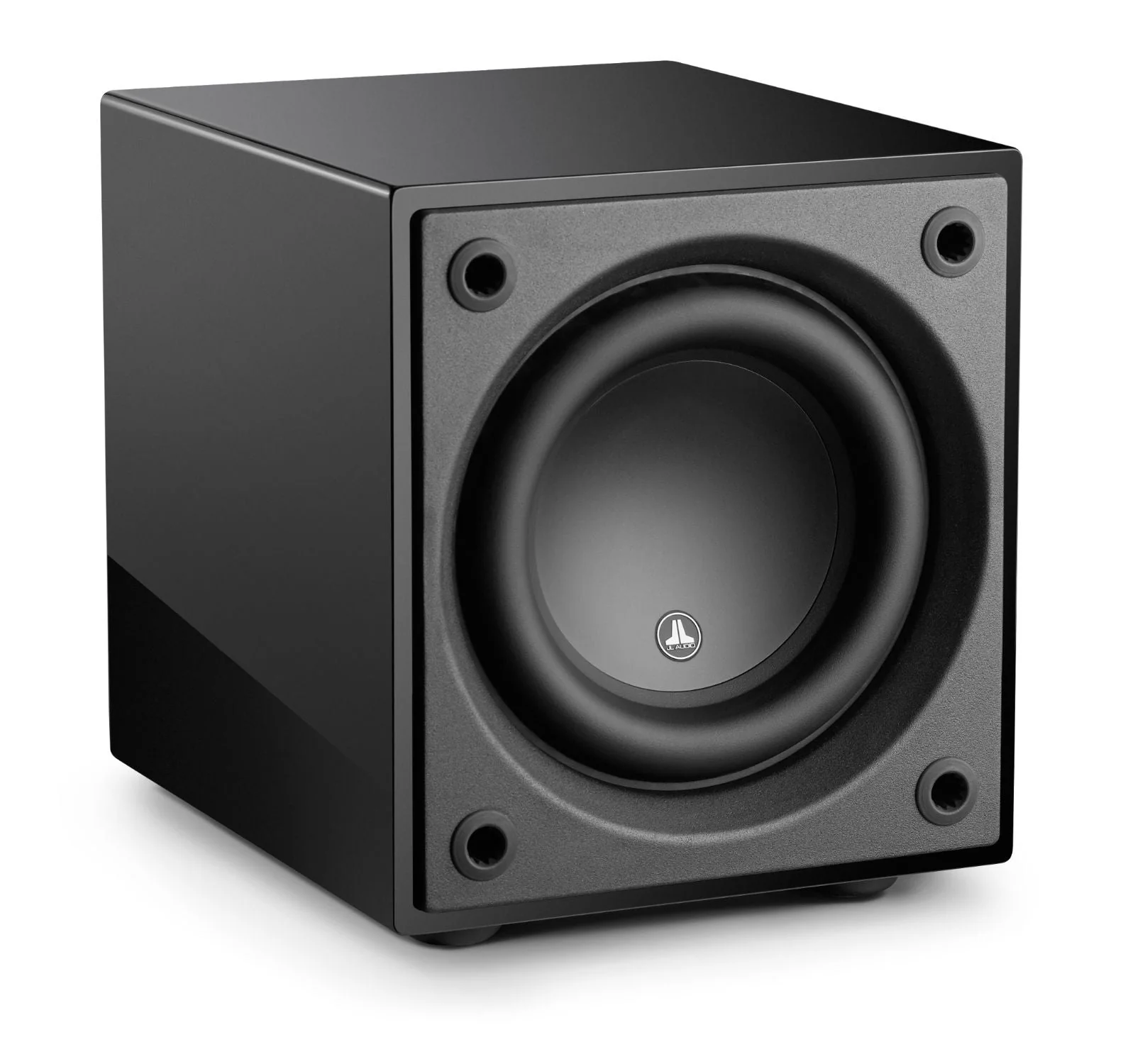 JL Audio Dominion d108 8 Inch Powered Subwoofer - Image 10
