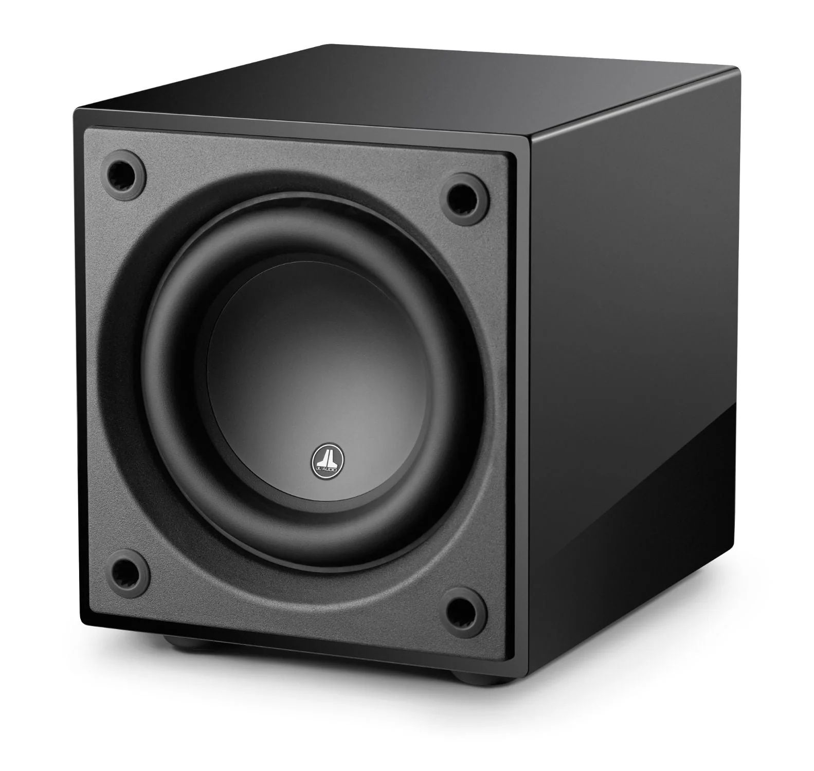 JL Audio Dominion d108 8 Inch Powered Subwoofer - Image 11