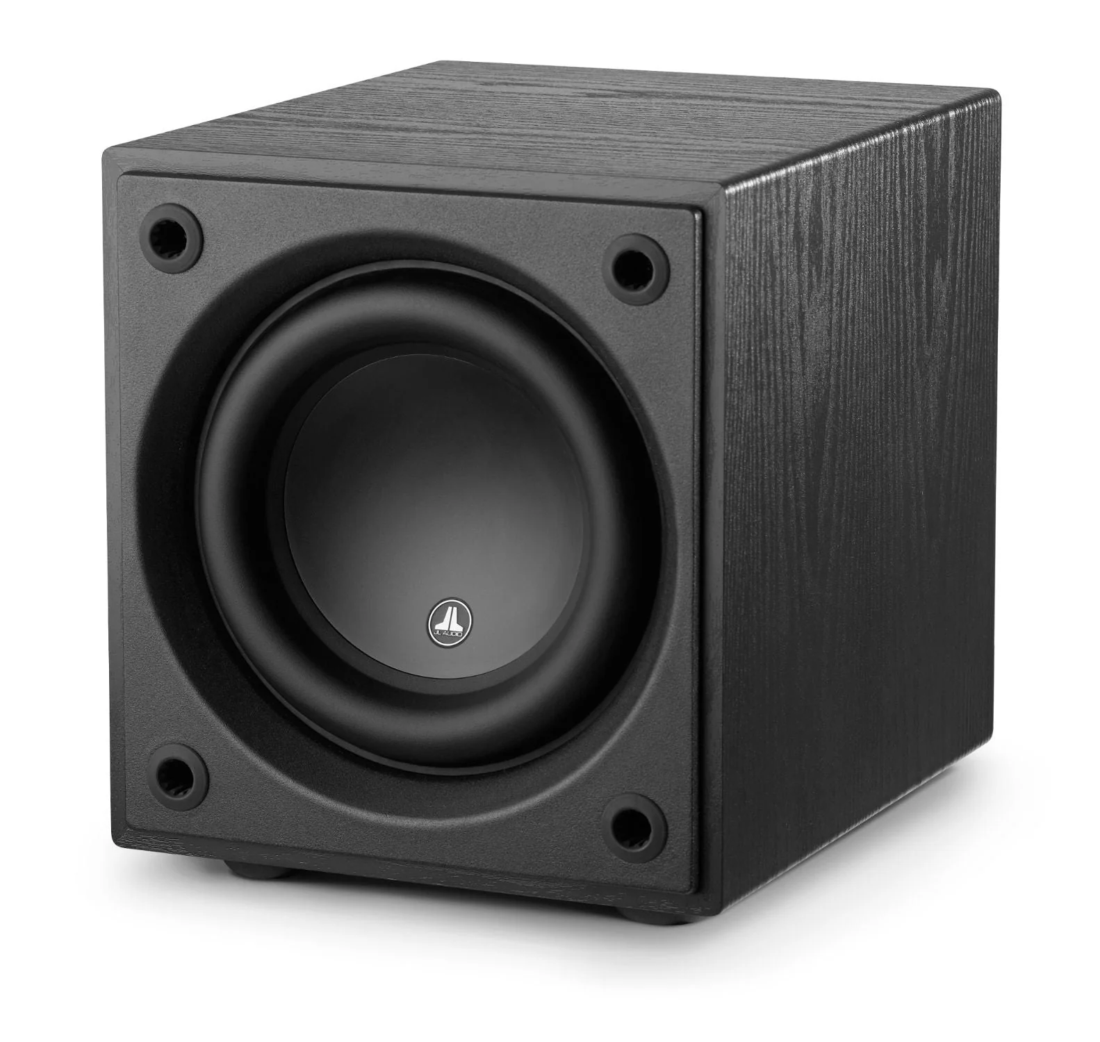 JL Audio Dominion d108 8 Inch Powered Subwoofer - Image 2