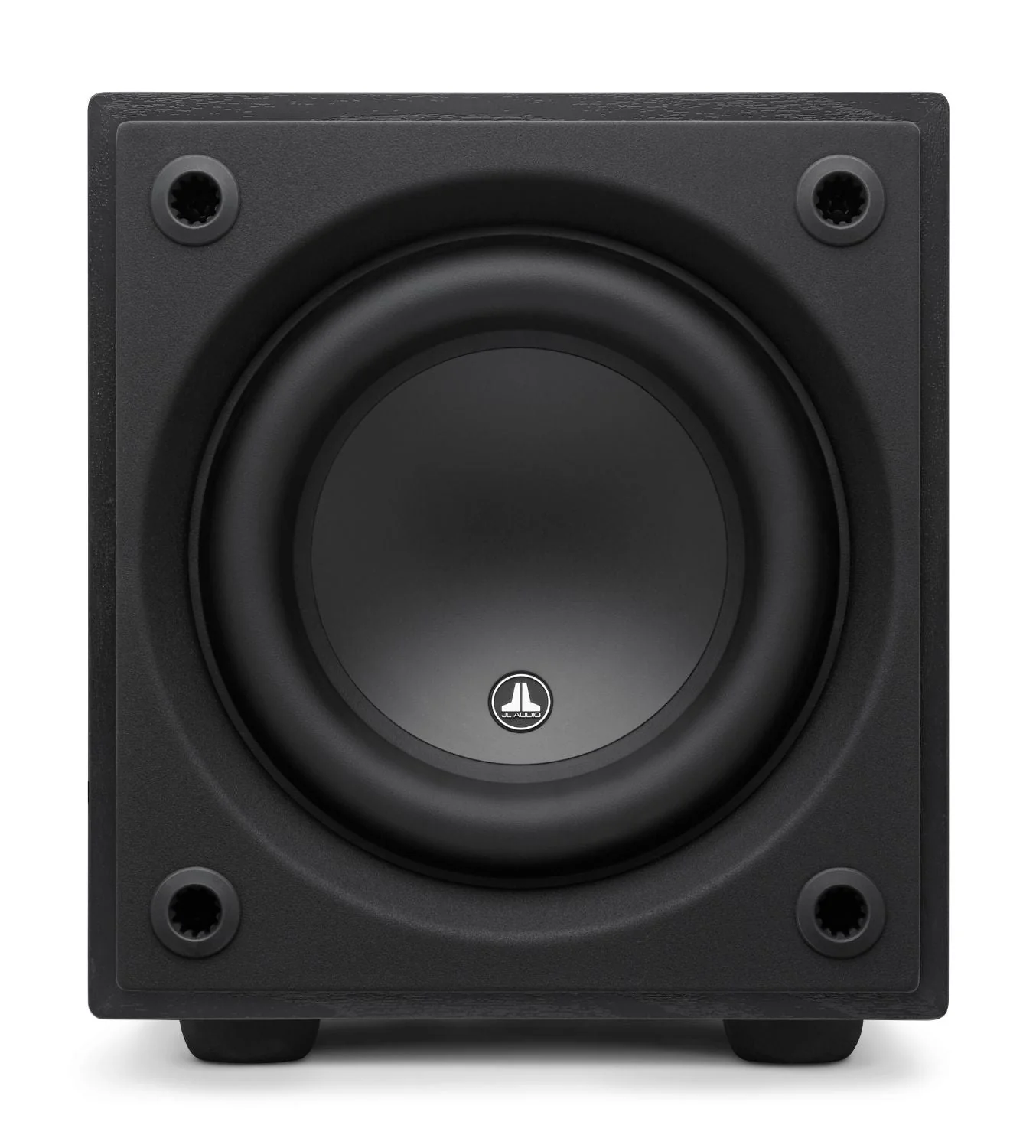 JL Audio Dominion d108 8 Inch Powered Subwoofer - Image 3