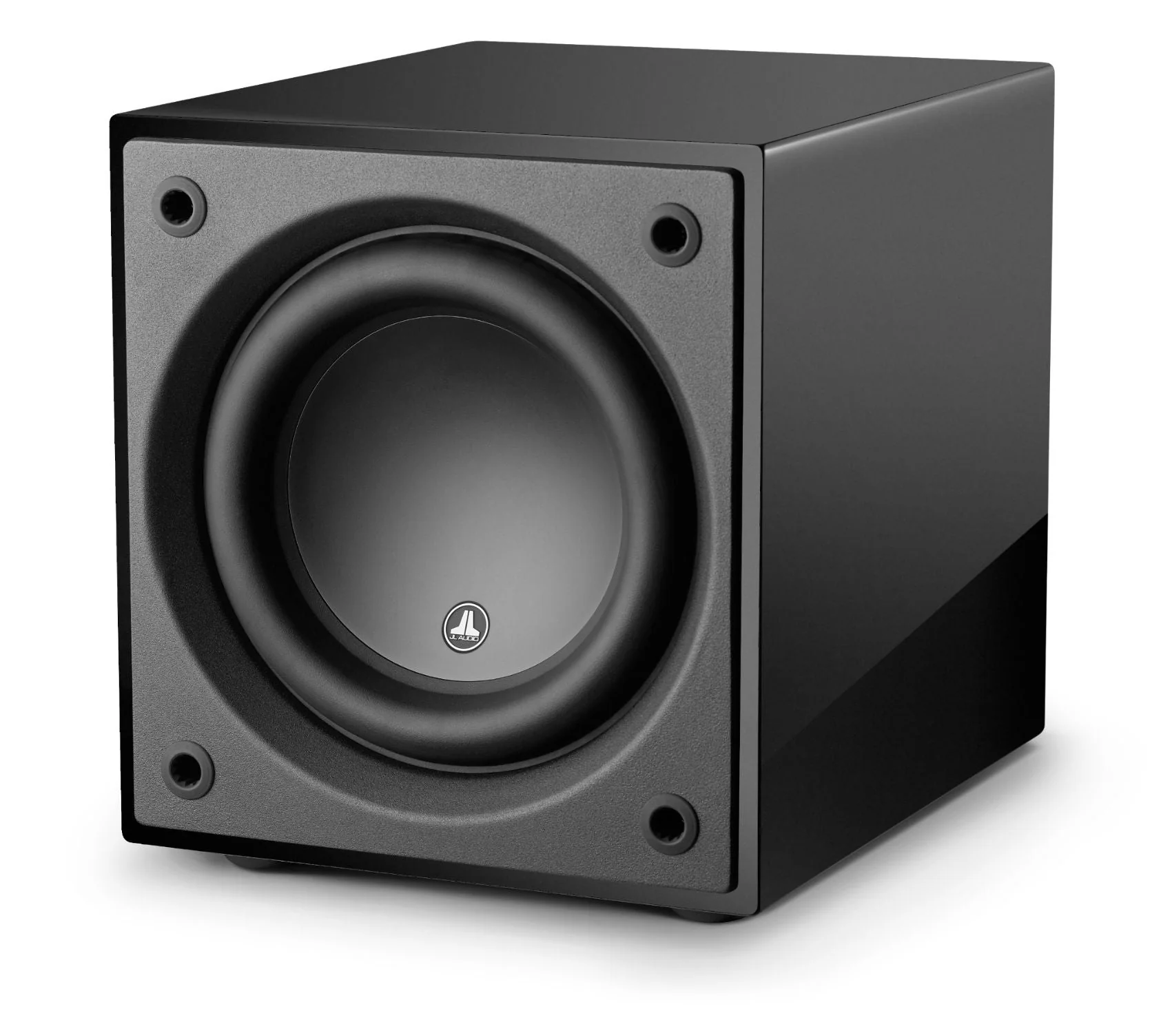 JL Audio Dominion d110 10 Inch Powered Subwoofer - Image 10