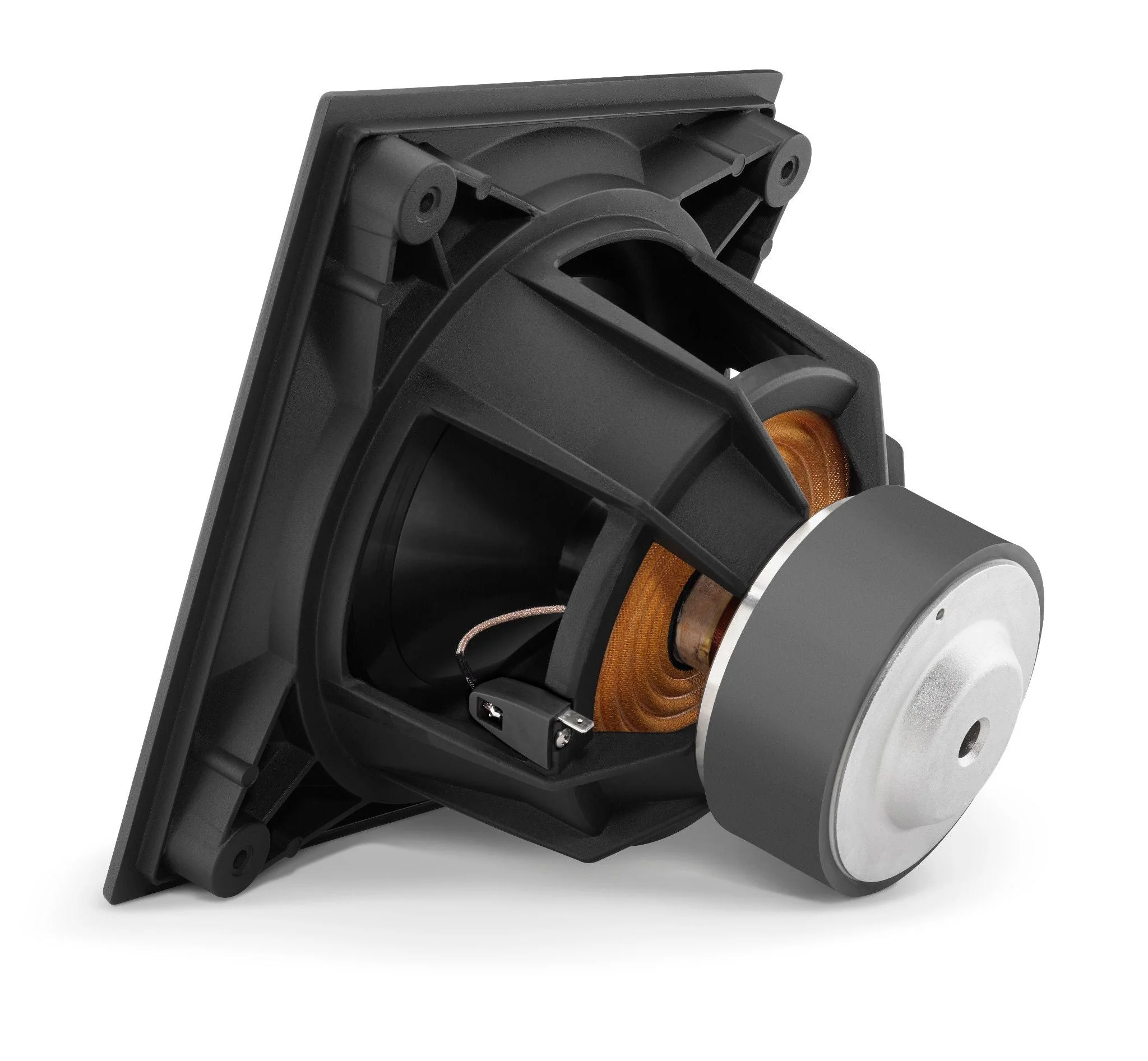 JL Audio Dominion d110 10 Inch Powered Subwoofer - Image 8