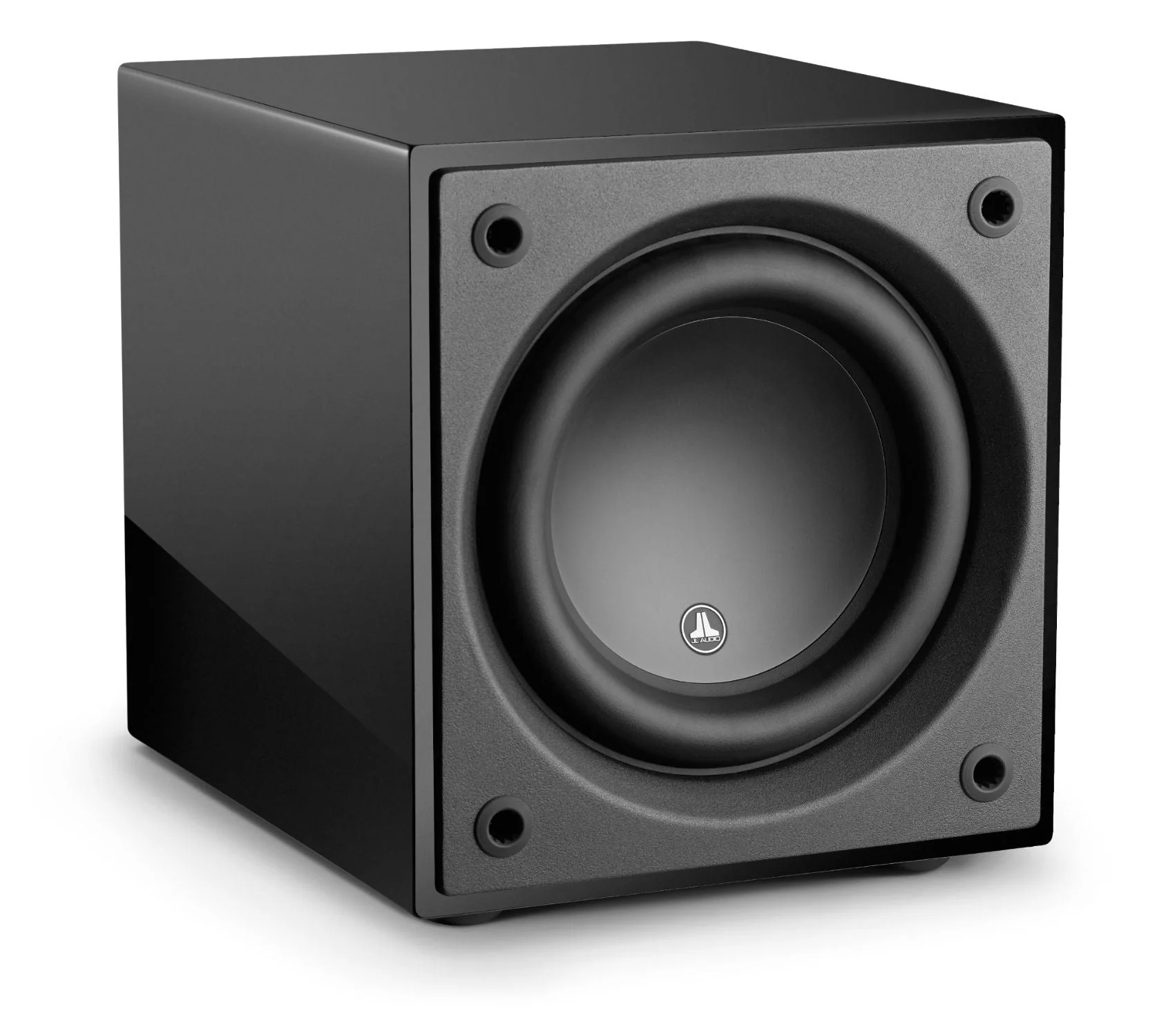 JL Audio Dominion d110 10 Inch Powered Subwoofer - Image 9