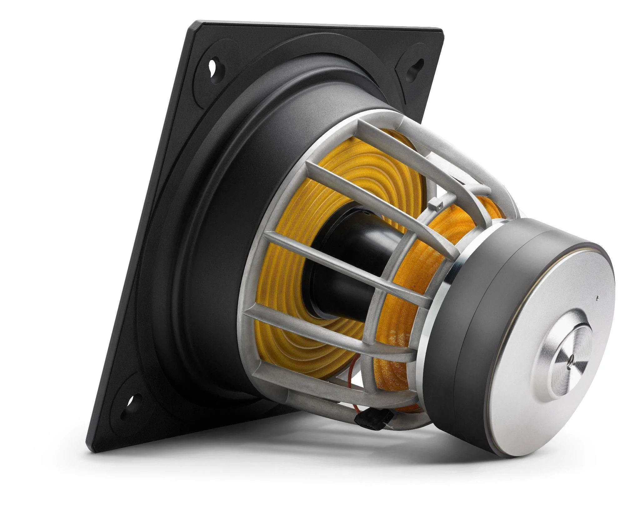 JL Audio E-Sub e110 10 Inch Powered Subwoofer - Image 10