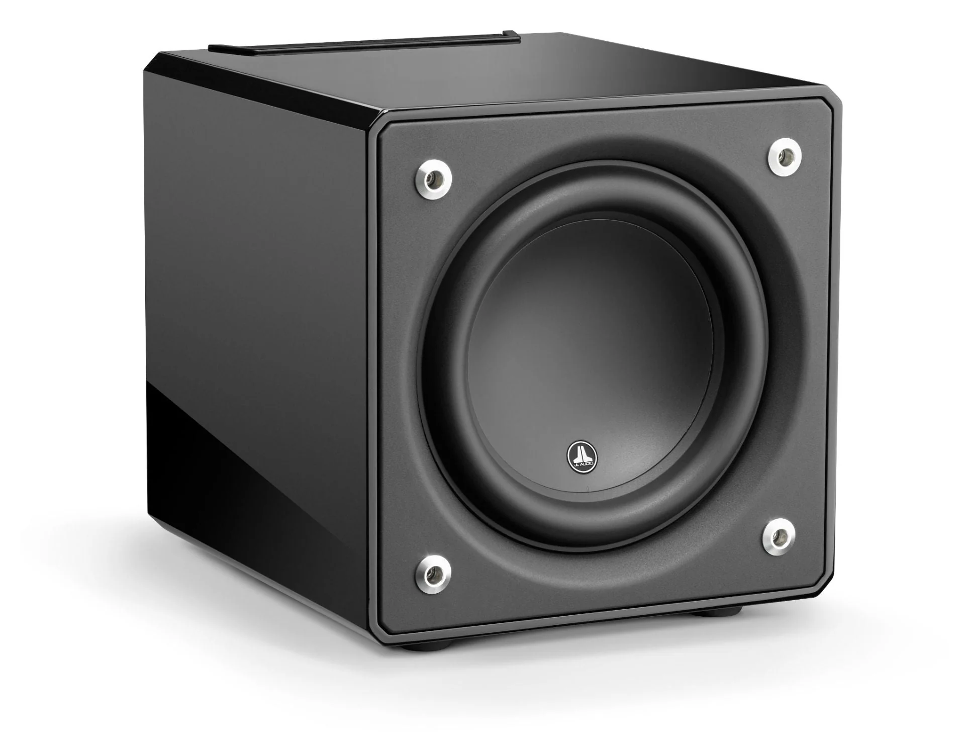 JL Audio E-Sub e110 10 Inch Powered Subwoofer - Image 12