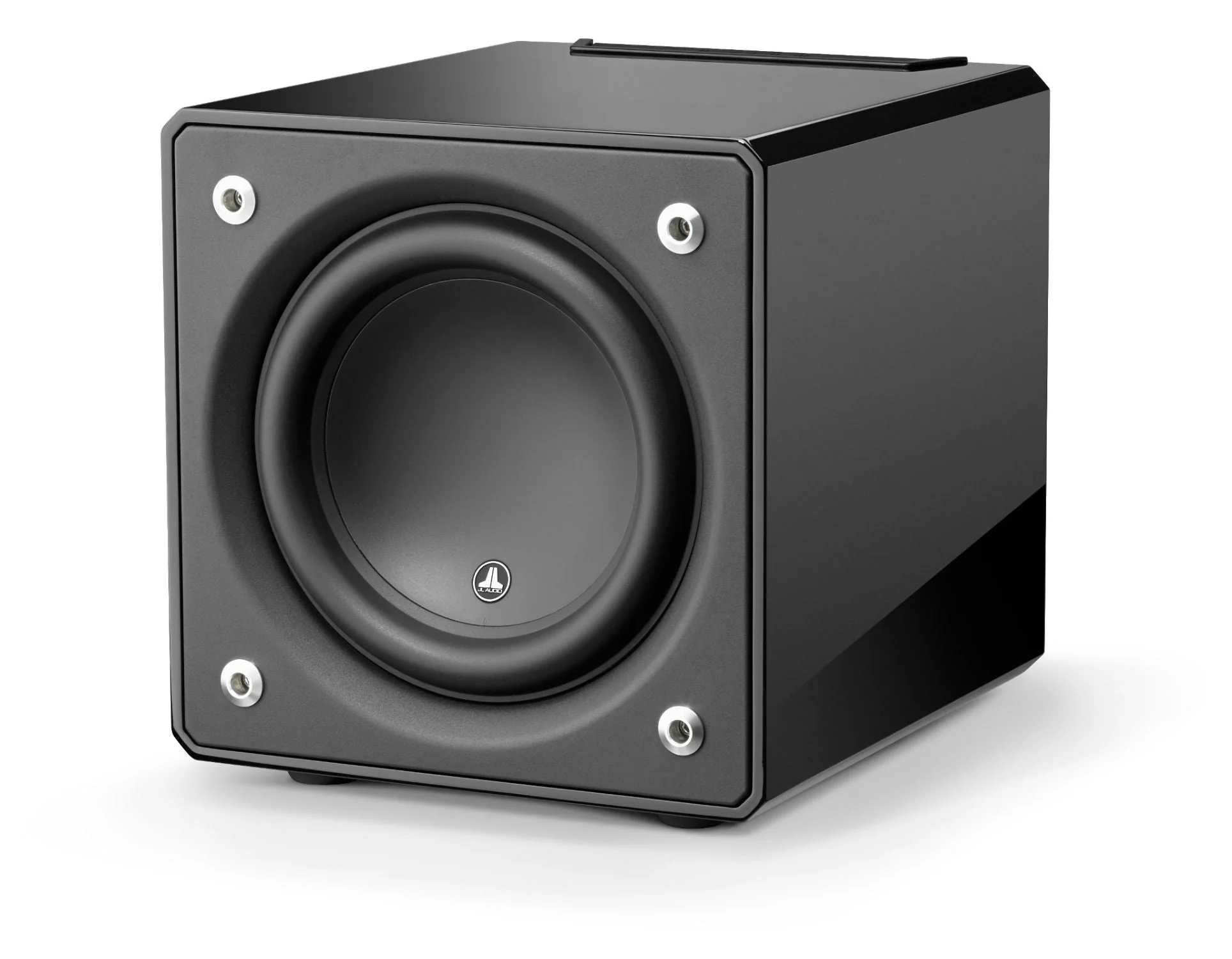 JL Audio E-Sub e110 10 Inch Powered Subwoofer - Image 13
