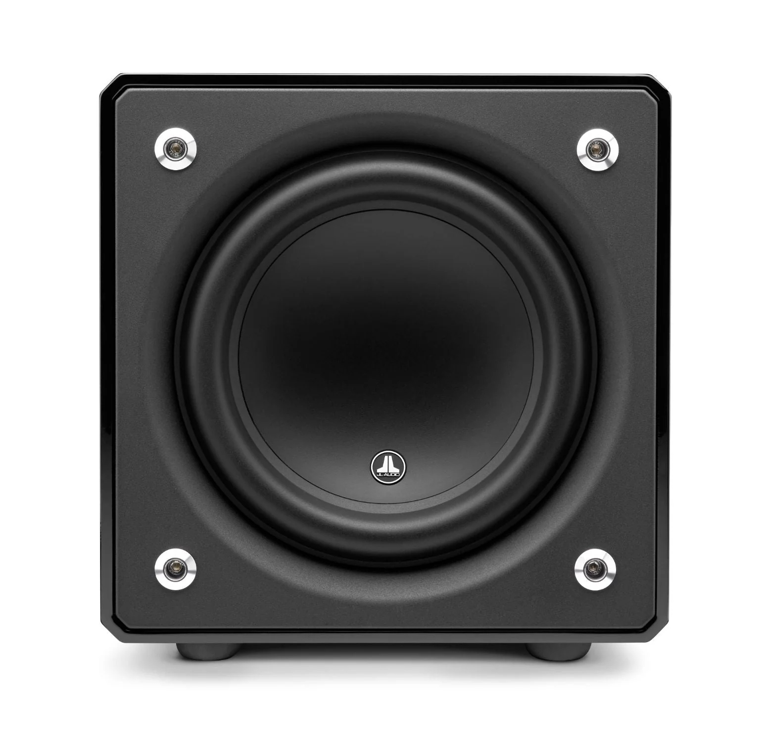 JL Audio E-Sub e110 10 Inch Powered Subwoofer - Image 14
