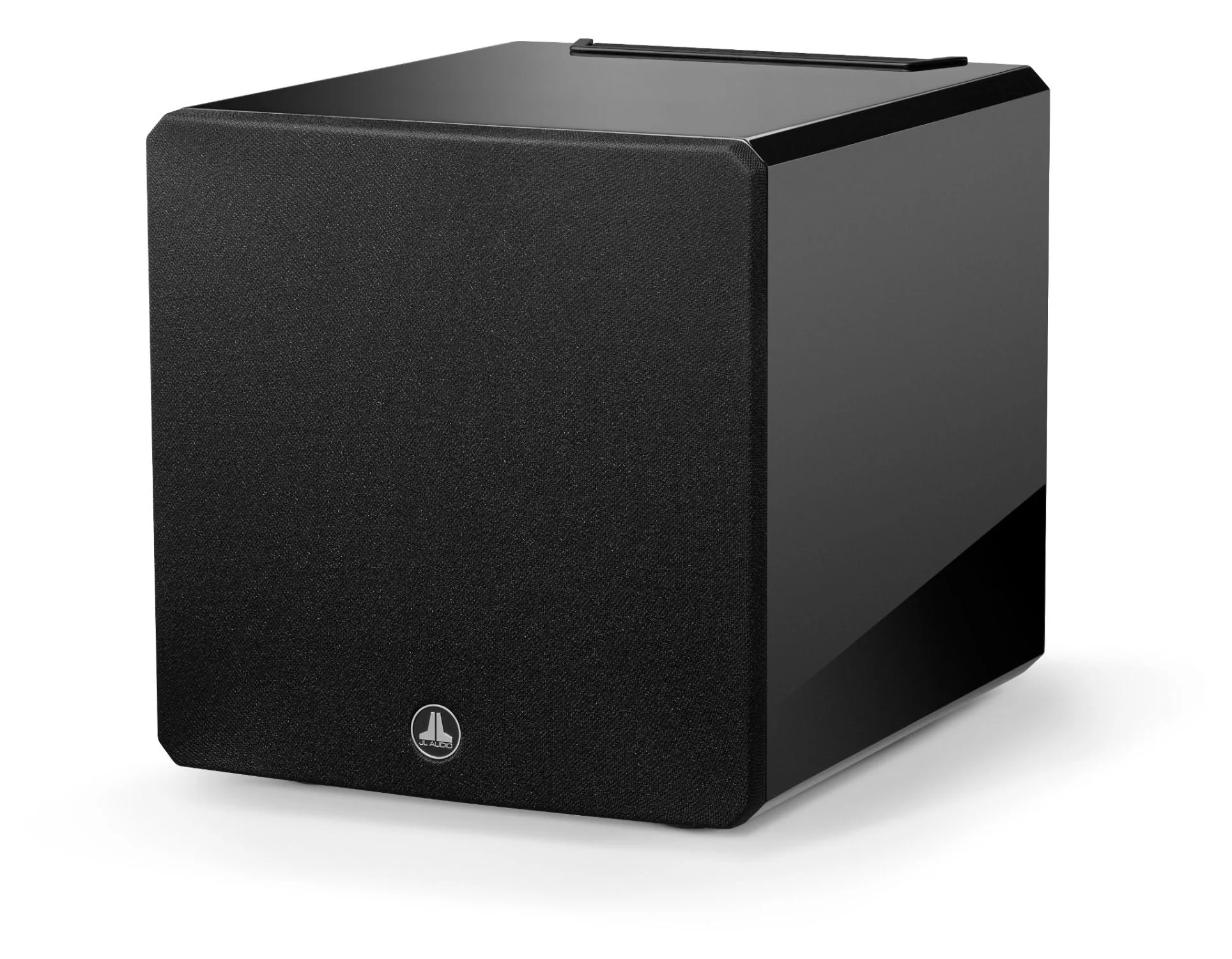JL Audio E-Sub e110 10 Inch Powered Subwoofer - Image 16