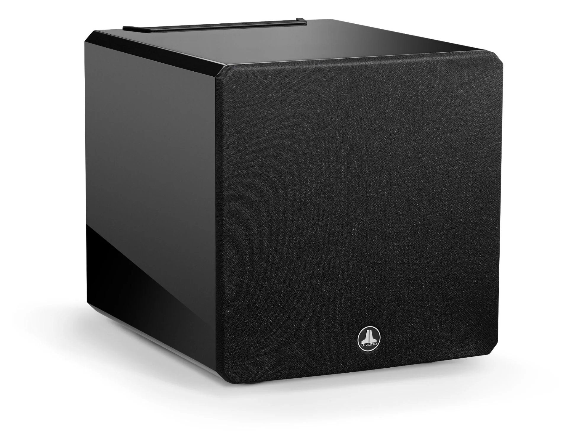 JL Audio E-Sub e110 10 Inch Powered Subwoofer - Image 17