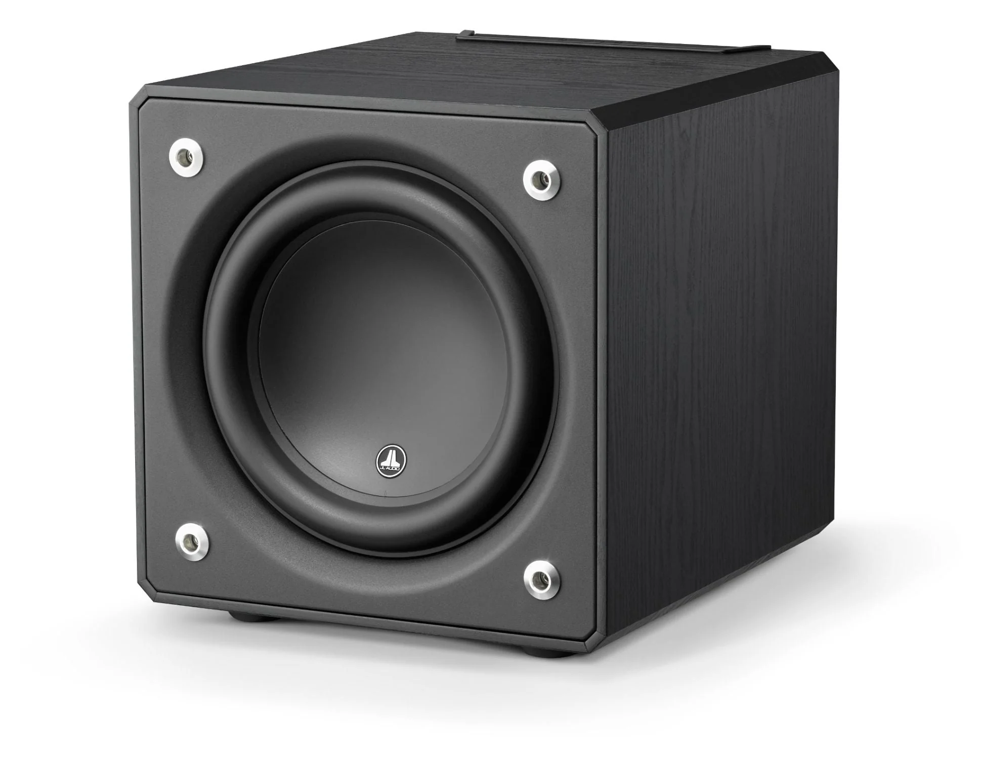 JL Audio E-Sub e110 10 Inch Powered Subwoofer - Image 2