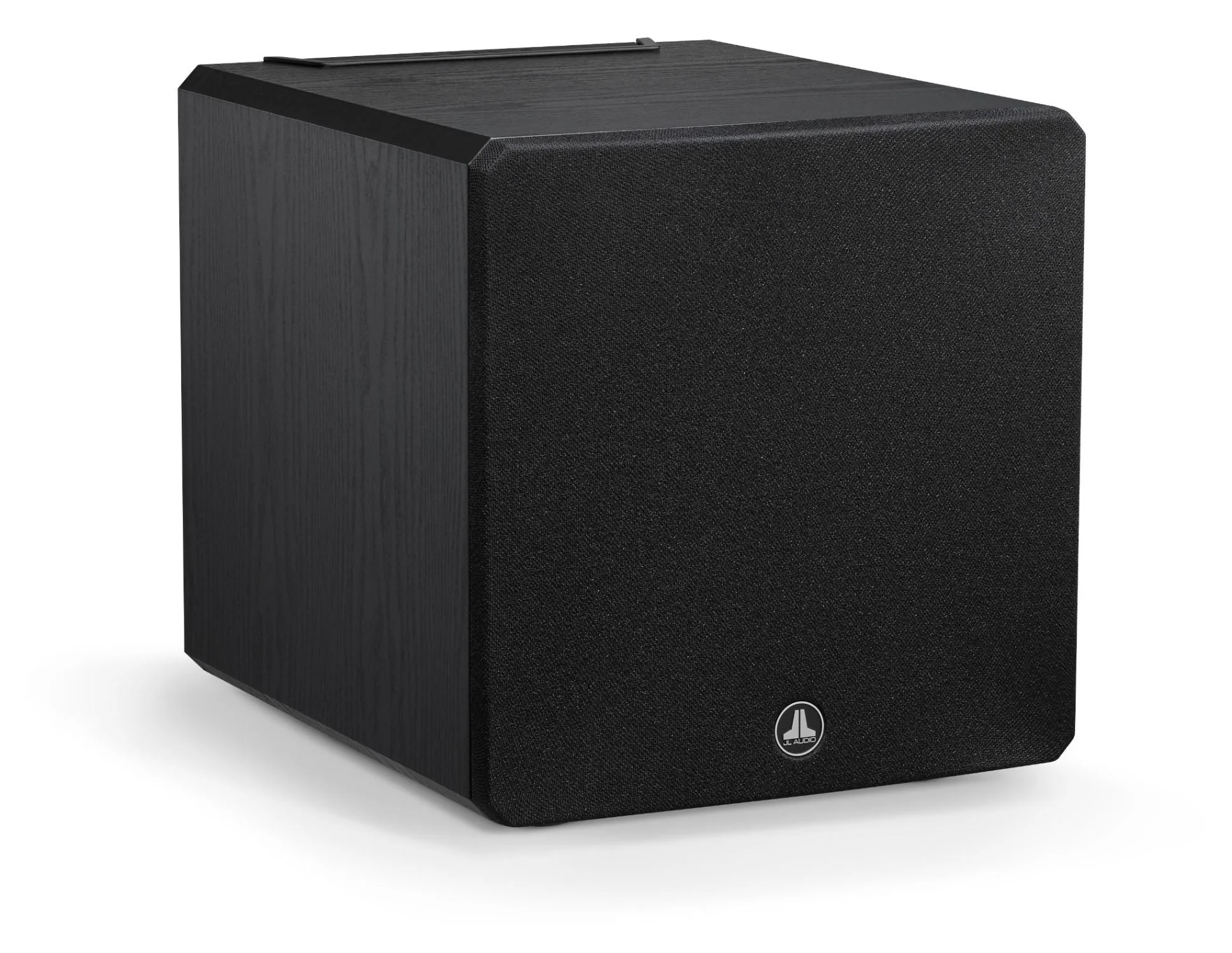 JL Audio E-Sub e110 10 Inch Powered Subwoofer - Image 4