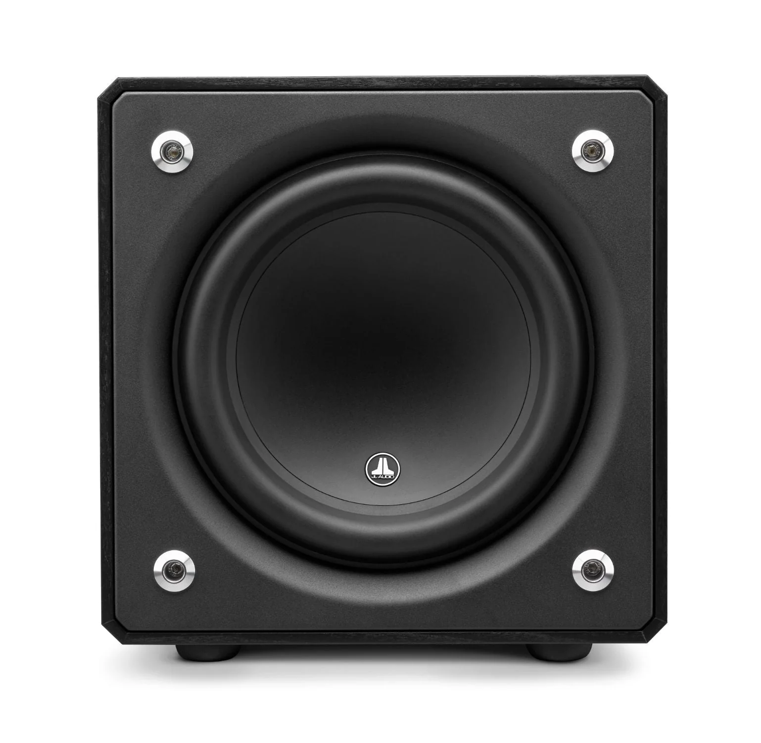 JL Audio E-Sub e110 10 Inch Powered Subwoofer - Image 5