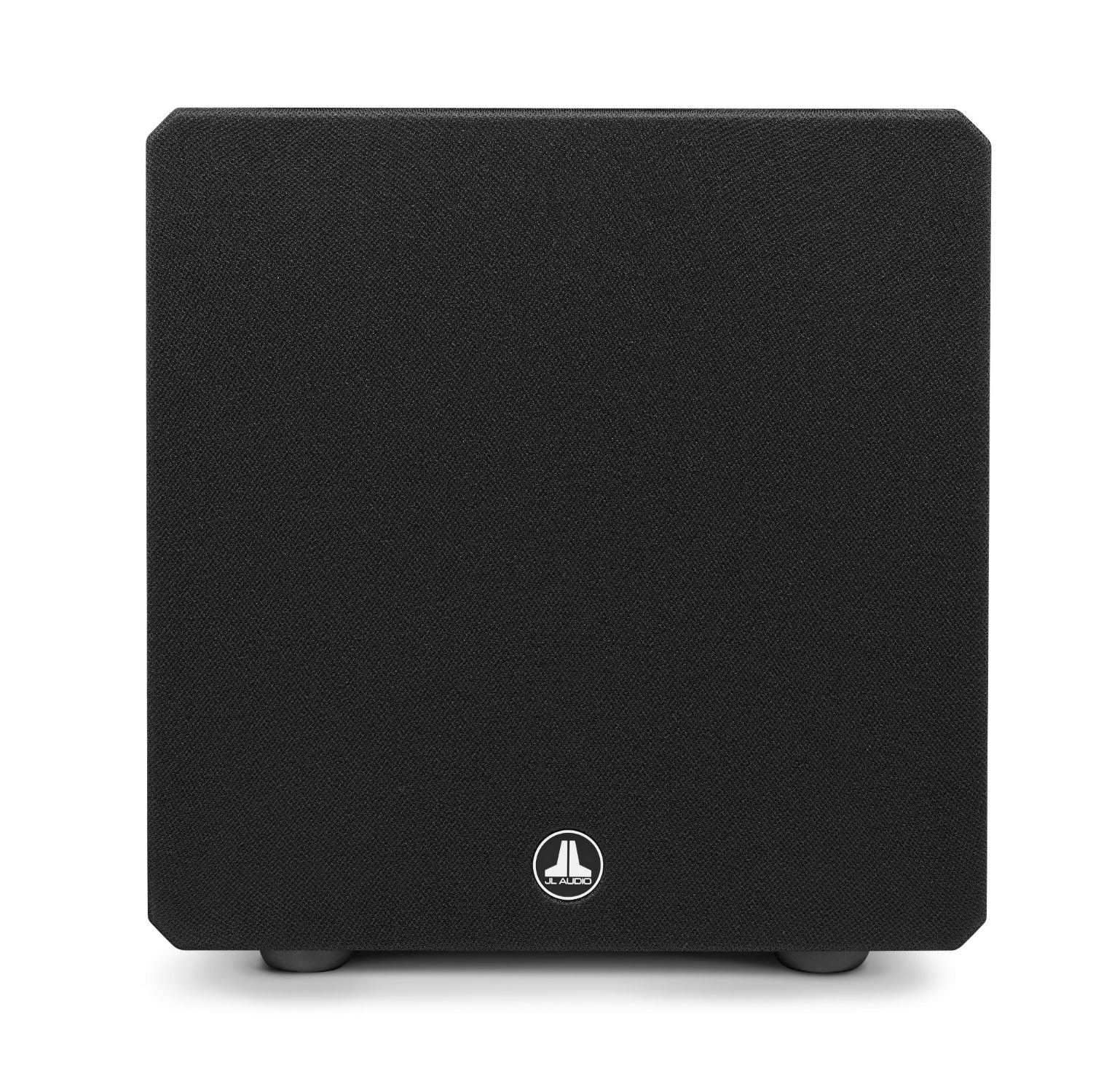 JL Audio E-Sub e110 10 Inch Powered Subwoofer - Image 6