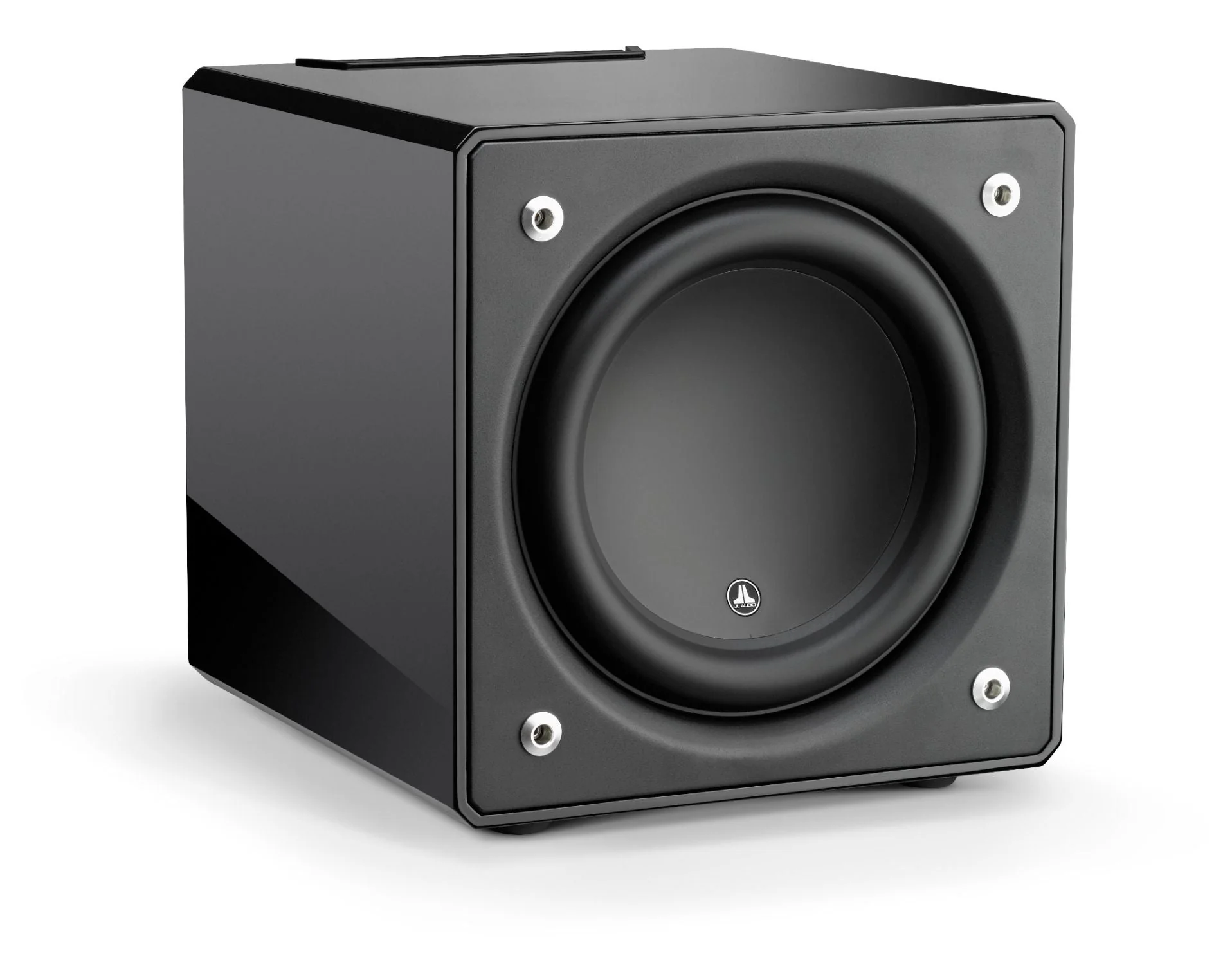 JL Audio E-Sub e112 12 Inch Powered Subwoofer - Image 12