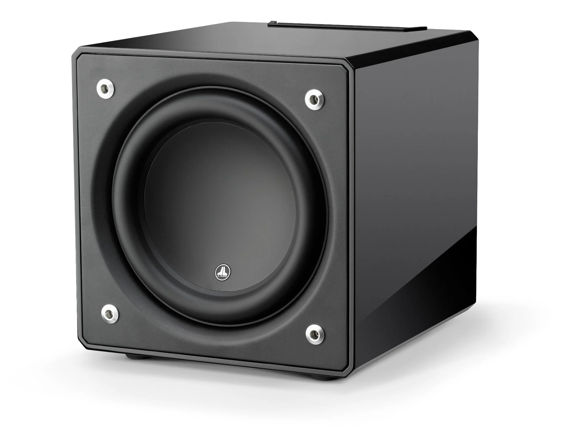 JL Audio E-Sub e112 12 Inch Powered Subwoofer - Image 13