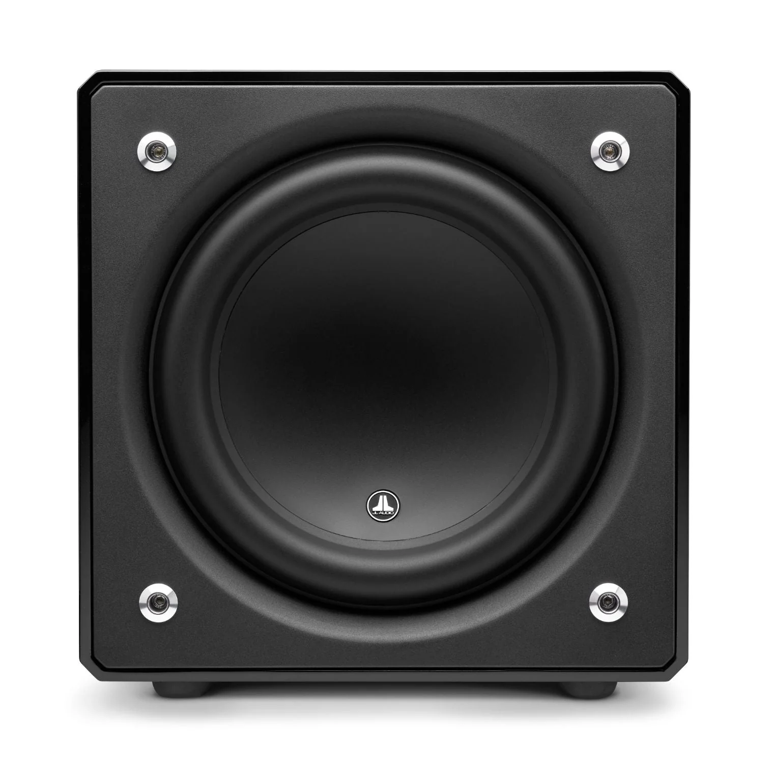 JL Audio E-Sub e112 12 Inch Powered Subwoofer - Image 14