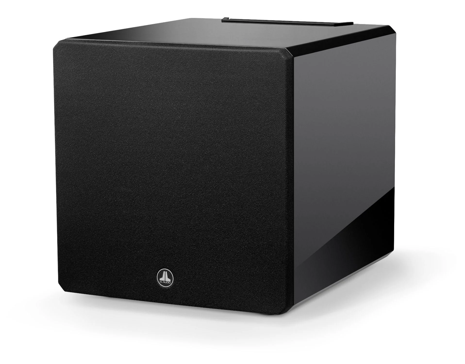 JL Audio E-Sub e112 12 Inch Powered Subwoofer - Image 16